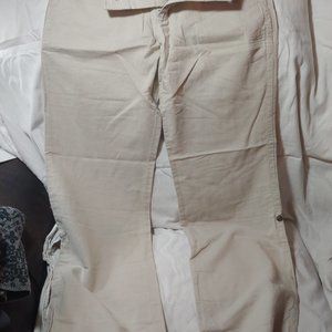Garnet Hill slacks